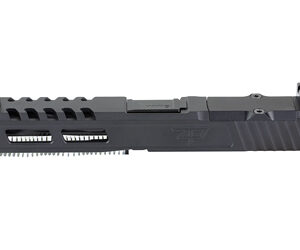 ZAF ZPS2 CMP SLD FOR G17 G3 BLK/BLK — view 3