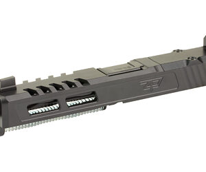 ZAF ZPS2 CMP SLD FOR G17 G3 TB BLK