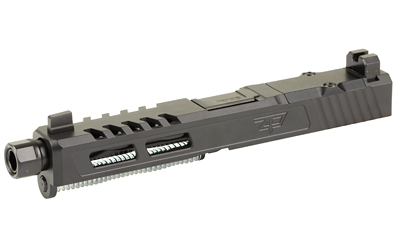ZAF ZPS2 CMP SLD FOR G17 G3 TB BLK — view 1