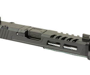 ZAF ZPS2 CMP SLD FOR G17 G3 TB BLK — view 2