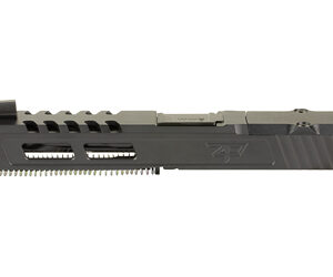 ZAF ZPS2 CMP SLD FOR G17 G3 TB BLK — view 3
