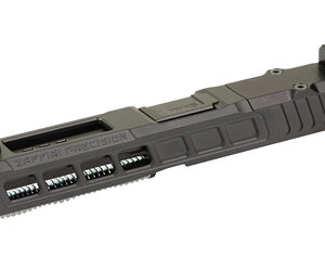 ZAF ZPS3 CMP PRTD SLD FOR G17 G3 BLK