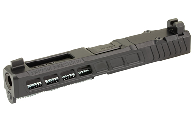 ZAF ZPS3 CMP PRTD SLD FOR G17 G3 BLK — view 1