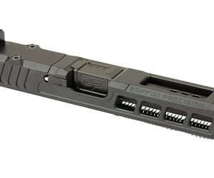 ZAF ZPS3 CMP PRTD SLD FOR G17 G3 BLK — view 2