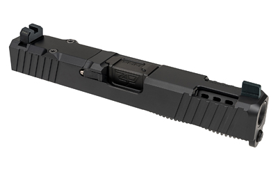 ZAF Z SRS PRTD CP SLD FOR G19 G3 BLK — view 1