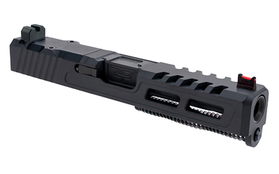 ZAF ZPS2 CMP SLD FOR G19 G3 BLK/BLK — view 1