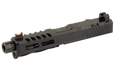 ZAF ZPS2 CMP SLD FOR G19 G3 TB BLK — view 1