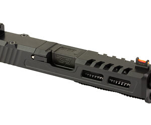ZAF ZPS2 CMP SLD FOR G19 G3 TB BLK — view 2