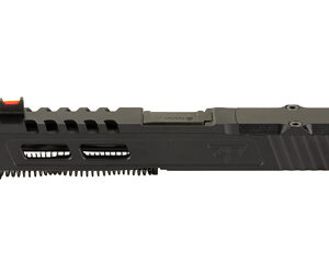 ZAF ZPS2 CMP SLD FOR G19 G3 TB BLK — view 3