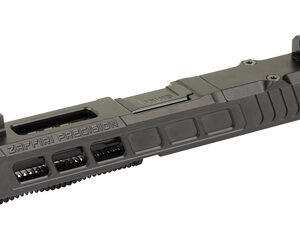 ZAF ZPS3 CMP PRTD SLD FOR G19 G3 BLK