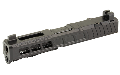 ZAF ZPS3 CMP PRTD SLD FOR G19 G3 BLK — view 1