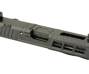 ZAF ZPS3 CMP PRTD SLD FOR G19 G3 BLK — view 2