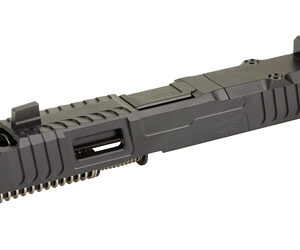 ZAF IBS CMP SLD FOR G19 G5 BLK/BLK