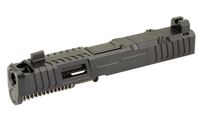 ZAF IBS CMP SLD FOR G19 G5 BLK/BLK — view 1