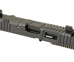 ZAF IBS CMP SLD FOR G19 G5 BLK/BLK — view 2