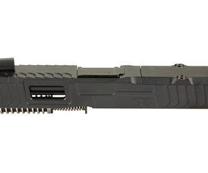 ZAF IBS CMP SLD FOR G19 G5 BLK/BLK — view 3