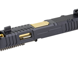 ZAF IBS CMP SLD FOR G19 G5 BLK/GLD