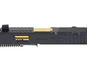 ZAF IBS CMP SLD FOR G19 G5 BLK/GLD — view 3