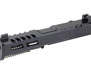 ZAF ZPS2 CMP SLD FOR G19 G5 BLK/BLK
