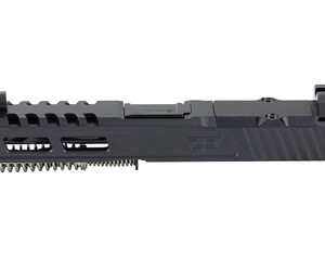 ZAF ZPS2 CMP SLD FOR G19 G5 BLK/BLK — view 3