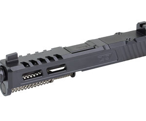 ZAF ZPS2 CMP SLD FOR G19 G5 TB BLK