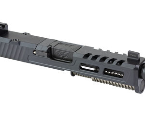ZAF ZPS2 CMP SLD FOR G19 G5 TB BLK — view 2