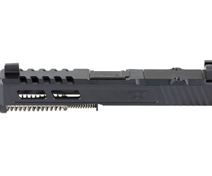 ZAF ZPS2 CMP SLD FOR G19 G5 TB BLK — view 3