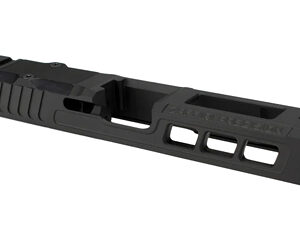 ZAF ZPS3 CMP PRTD SLD FOR G19 G5 BLK