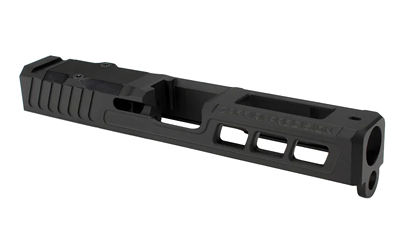 ZAF ZPS3 CMP PRTD SLD FOR G19 G5 BLK — view 1