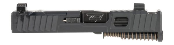 ZAFFIRI CU-G43-IBS-RMSC-BLK-CP-BN-BLNK   SLIDE G43 — view 1