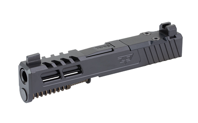 ZAF ZPS2 CMP SLD FOR G43X BLK/BLK — view 1