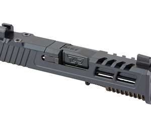 ZAF ZPS2 CMP SLD FOR G43X BLK/BLK — view 2