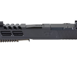 ZAF ZPS2 CMP SLD FOR G43X BLK/BLK — view 3