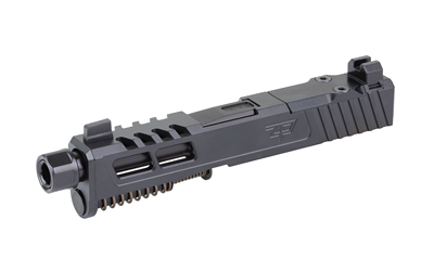 ZAF ZPS2 CMP SLD FOR G43X TB BLK/BLK — view 1