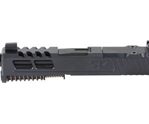 ZAF ZPS2 CMP SLD FOR G43X TB BLK/BLK — view 3