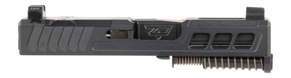 ZAFFIRI CU-G43-ZPS3-RMSC-BLK-TP-BN-BLNK  SLIDE G43 — view 1