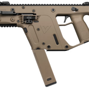 KRISS VECTOR SDP G2 9MM FDE 5.5 40RD