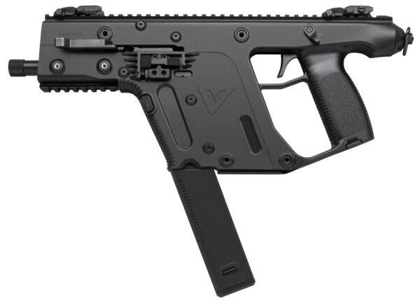 KRISS VECTOR SDP G2 45ACP 5.5 BLK 30RD — view 1