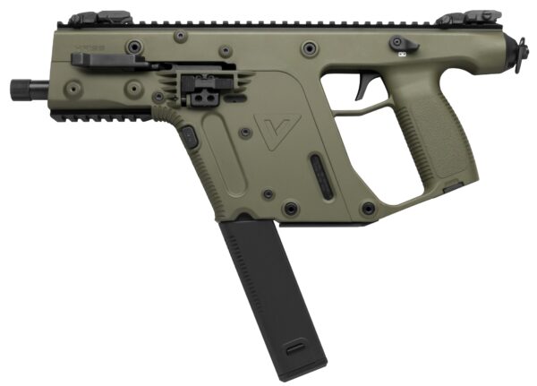 KRISS USA VECTOR SDP G2 45ACP 5.5" ODG # — view 1