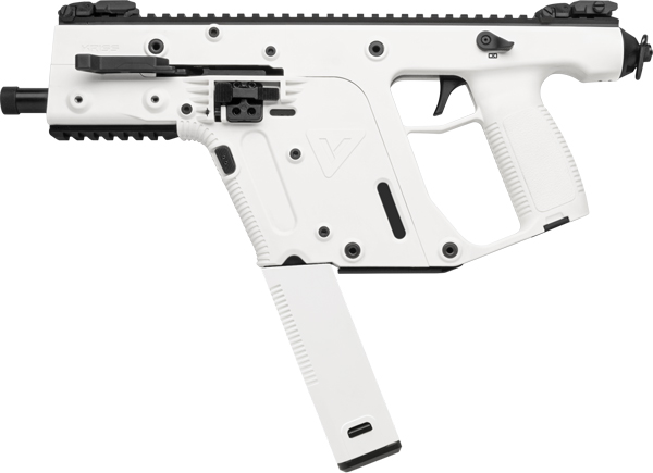 KRISS VECTOR SDP G2 PISTOL - 45ACP THREADED 30RD ALPINE — view 1