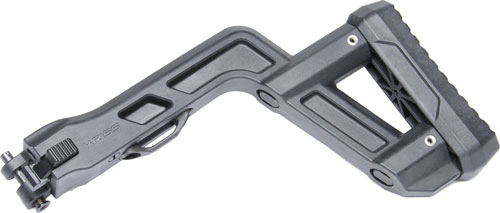 KRISS VECTOR FOLDING STOCK KIT - FITS CARBINES GEN1/2 W/HINGE — view 1