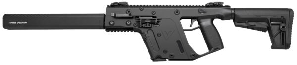 KRISS VECTOR CRB G2 40SW 16 BLK 15RD — view 1