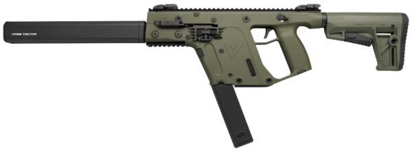 KRISS USA VECTOR CRB G2 10MM 16" ODG   # — view 1