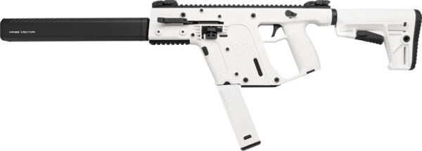 KRISS VECTOR CRB G2 10MM 16" - 33RD M4 STOCK ALPINE — view 1