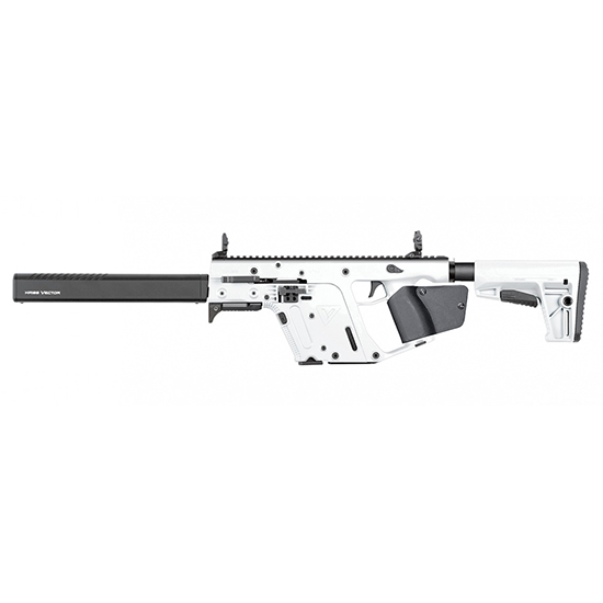 KRISS VECTOR CRB GEN2 10MM ALPINE CA LEGAL — view 1