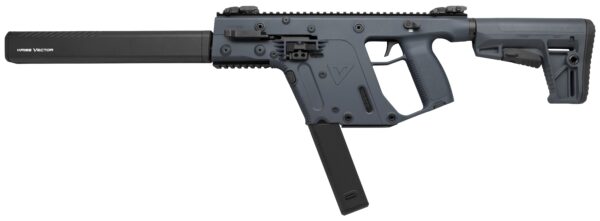 KRISS USA VECTOR CRB G2 45ACP 16" CGR  # — view 1