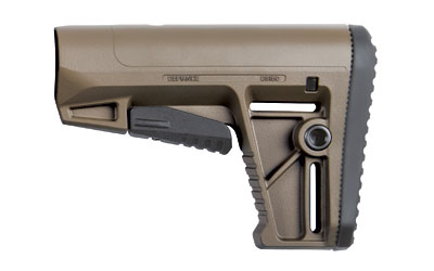KRISS DS150 AR15 STOCK FDE — view 1