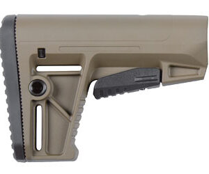 KRISS DS150 AR15 STOCK FDE — view 2