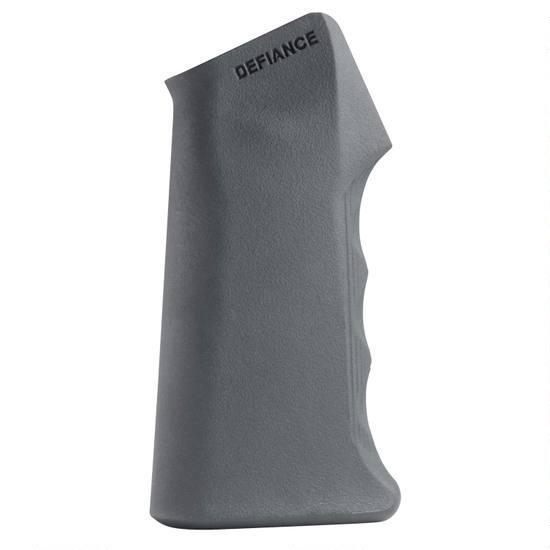 KRISS AR-15 PISTOL GRIP BLK — view 1