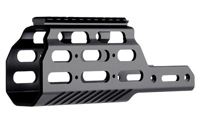 KRISS VECTOR MK1 MODULAR RAIL BLK — view 1
